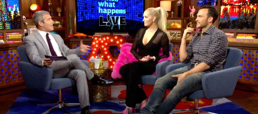 WWHL: Did the ‘Wives Have Ill Intentions?