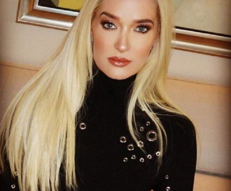 AllAboutTRH Exclusive Interview With Erika Girardi: Erika Talks Real Housewives Experience And Who She’s Closest With!